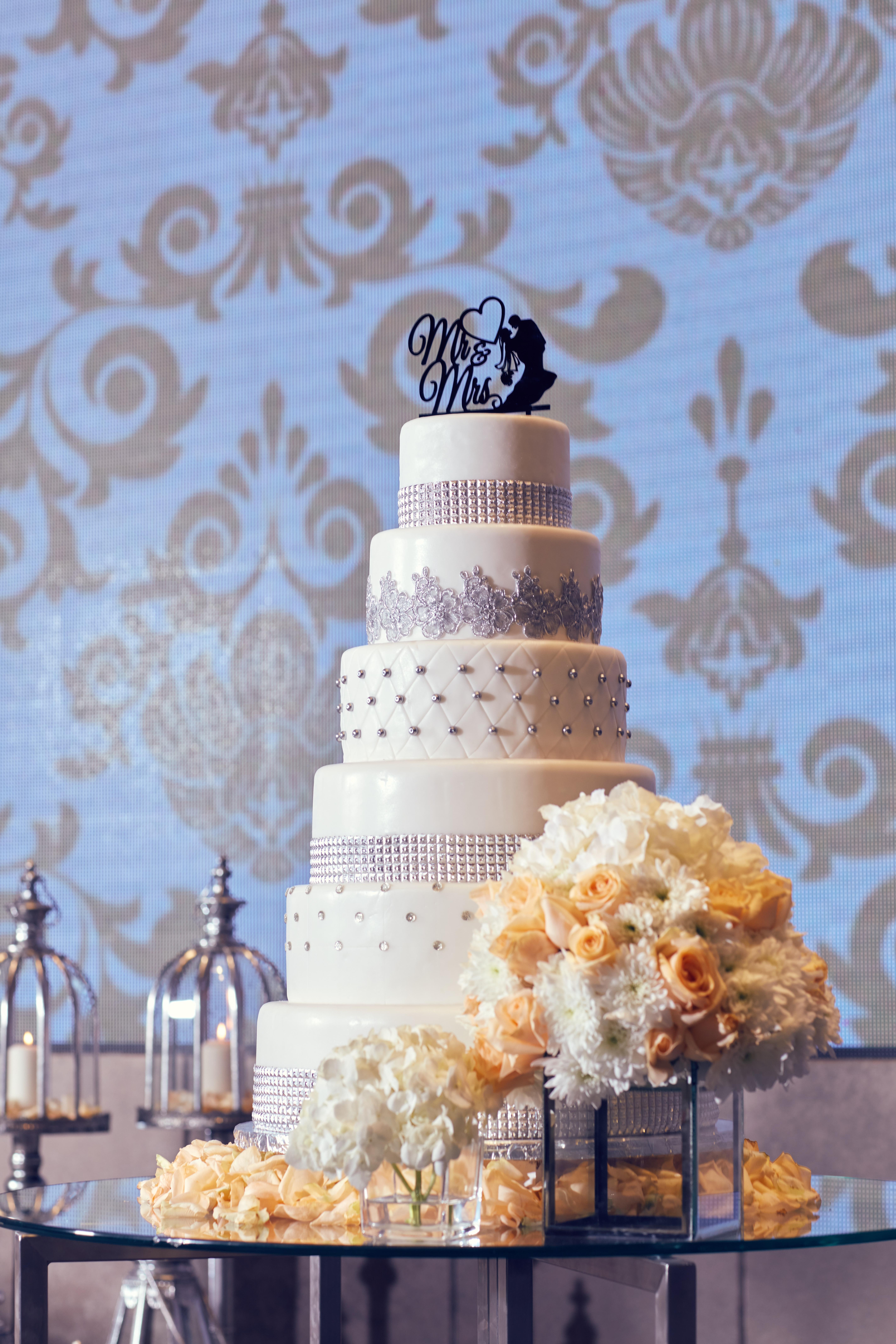 Hotel Premier Ion Delemen à Genting Highlands Extérieur photo A wedding cake